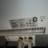 Agilent BioTek 406 FX Microplate Washer image 3